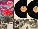 Todd Rundgren Something/Anything? 1972 2LP Bearsville 2BX 2066 w/Insert