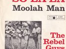 So-La-La      -      The Rebel Guys