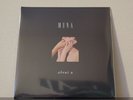 Muna - About U Pink Vinyl Record LP Brand New SOLD OUT IN HAND/SHIPS NOW