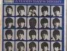 THE BEATLES A hard days night Parlophone TA PMC 1230 Rare reel to reel tape 1964