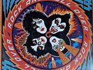 KISS - ROCK AND ROLL OVER - LP - 1976 -  SPAIN