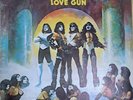 KISS - LOVE GUN - LP- 1978  - SPAIN