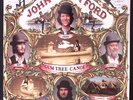 JOHN HARTFORD GUM TREE CANOE FLYING FISH RECORDS EXCELLENT VINYL LP 122-71W