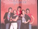 RESTLESS HEART RESTLESS HEART RCA RECORDS  STILL SEALED   VINYL LP 144-61W