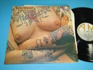 Supertramp / Indelibly Stamped (UK 1977, A&M Records AMLH 64306) - LP