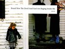 Brand New - The Devil And God Are Raging Black Vinyl  (2013 - EU - Original)