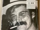 Terry Allen - Juarez LP 2016 deluxe gfld + book + inner + D/L code SEALED