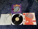 Can (3x’s) Sealed Tago Mago /Soundtracks/Out Of Reach -Free Ship