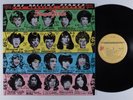 ROLLING STONES Some Girls ROLLING STONES LP VG+ die-cut cover q