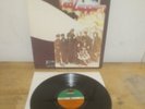LED ZEPPELIN Il  RL HOT MIX SIDE 1 GERMANY Import H 800/5