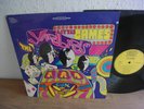 The Yardbirds – Little Games Beat, Garage monster 1967 Lp plays mint-