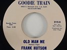 Frank Hutson 