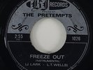 Pretempts 
