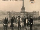 Livin' Blues - Rocking at the Tweed Mill -beer coloured vinyl LP reissue