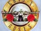 Guns N' Roses - Sweet Child O' Mine - Used Vinyl Record 12 - P6806A
