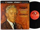 Rubinstein/Reiner - Rachmaninoff Rhapsody on a Theme LP - Classic 180g Re VG++