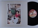LED ZEPPELIN Presence SWAN SONG LP VG+ 180g audiophile 2000 reissue gatefold q
