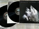 GENESIS SECONDS OUT 1977 UK Charisma 1st Press Vinyl Near Mint Cover Very Good +