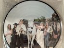Lana Del Rey - Chemtrails Over the Country Club Special Edition Picture Disc