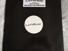 LEFTFIELD Release The Pressure RARE DUB PROMO 12