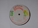 GREGORY ISAACS Material Man / Night Nurse REGGAE 12