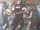 IKE &TINA TURNER Live at Carnegie Hall What You Hear is What You Get - LP NM-