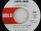 Curtis Green 
