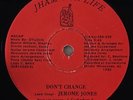 Jerome Jones 
