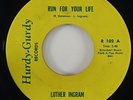 Luther Ingram 