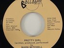 Mark Mitchell 