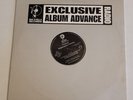 2003 Freeway Philadelphia Freeway Album Advance 2LP Promo Vinyl Jay Z Snoop Dogg