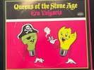 Queens Of The Stone Age – Era Vulgaris Rare 1st Press 3x10