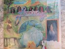 Fantasy Paint a Picture 2021 Remastered Record Collector Magazine Red VInyl LP