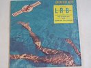 LITTLE RIVER BAND Greatest Hits CAPITOL LP 33 Record SHRINK Wrap Hype