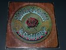 Grateful Dead American Beauty Psychedelic Folk Country Quick Shipping