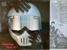 Lou Reed - Legendary Hearts LP * NEAR MINT * sehr guter Zustand * Vinyl