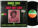 DORIS TROY JUST ONE LOOK 
