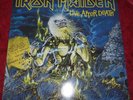IRON MAIDEN 