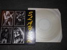 SLAYER LP METAL MASSACRE RARE LIVE DYNAMO 1985 NM MEGADETH BIG FOUR