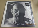 JETHRO TULL Zealot Gene 2XLP 180 Gram CD Red Vinyl New  Sealed  Inside Out 2020