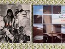 Two 45 rpm 7 inch vinyl records NUDE covers The Mummies ltd edition records