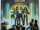 Kiss - Love Gun -  1977 - LP