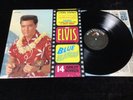 ELVIS PRESLEY LP LSP-2426 BLUE HAWAII IN SHRINK 2ND STEREO NM/MINT VERY HI GRADE