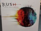 RUSH 'VAPOR TRAILS - REMIXED' Double VINYL