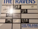 The Kinks The Ravens EP 7
