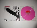 Led Zeppelin I Rare Spanish Pink Vinyl HAT421-40 Analog '77 Mint ULTRASONIC CLN