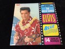 ELVIS PRESLEY LP LSP-2426 BLUE HAWAII STILL FACTORY SEALED TAN/ORANGE? SHARP