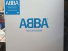 ABBA: The Studio Albums by ABBA (Record, 2014)
