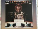 RUSH ALL THE WORLD'S A STAGE MERCURY SRM27508 US  2LP’S 1976 1ST PRESS EX+/EX+