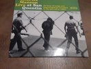 CHARLES MANSON Live at San Quentin LP RED Vinyl